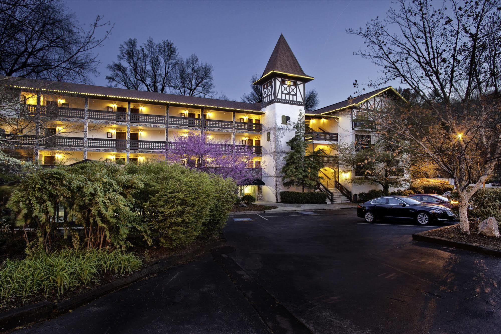 Helendorf River Inn, Suites & Conference Center Екстер'єр фото